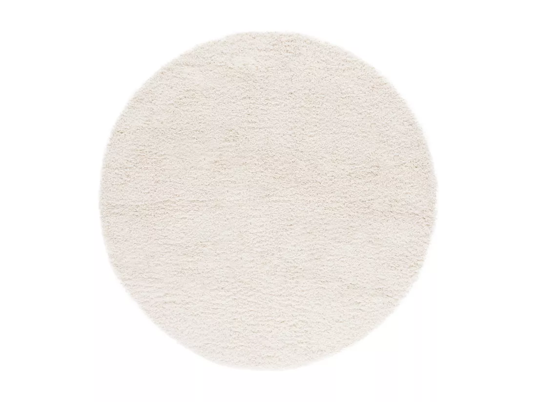 Tapis Ivory 201 X 201 cm - Crosby