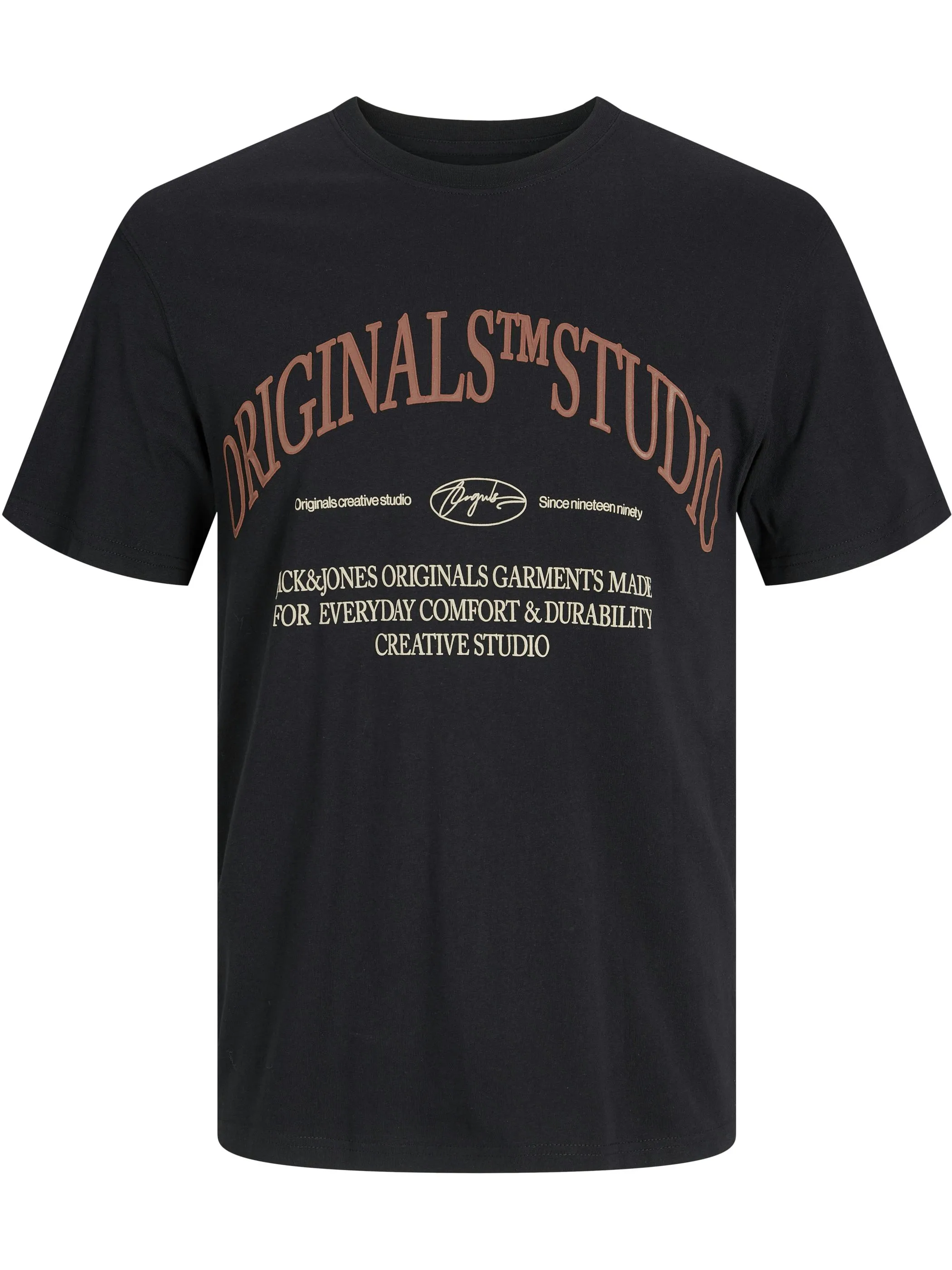 Jack&Jones JORFREDERIKSBERG MARGATE T-Shirt