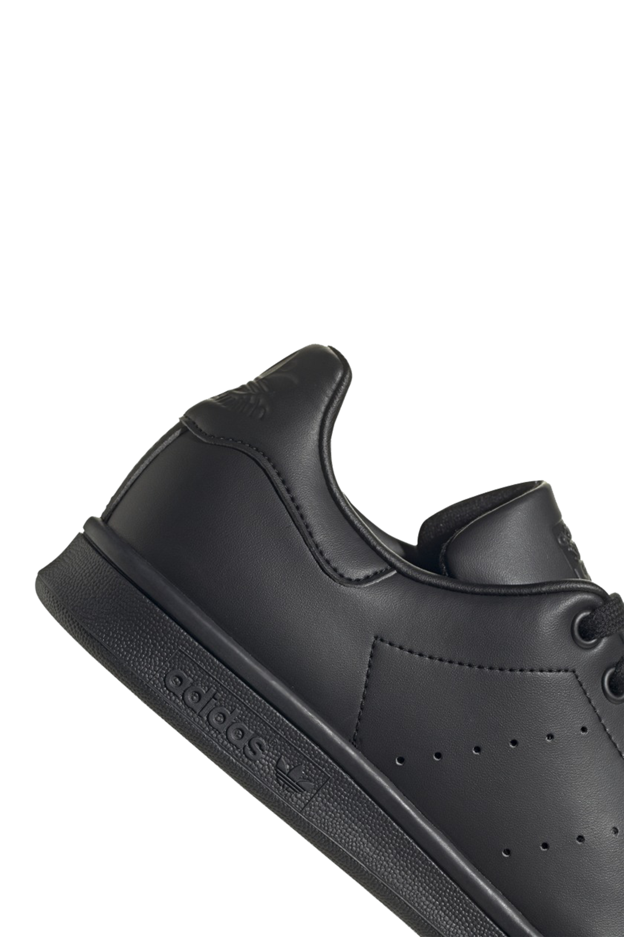 ADIDAS Baskets basses Stan Smith Primegreen Noir