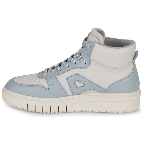 Art - Belleville Azul / Beige
