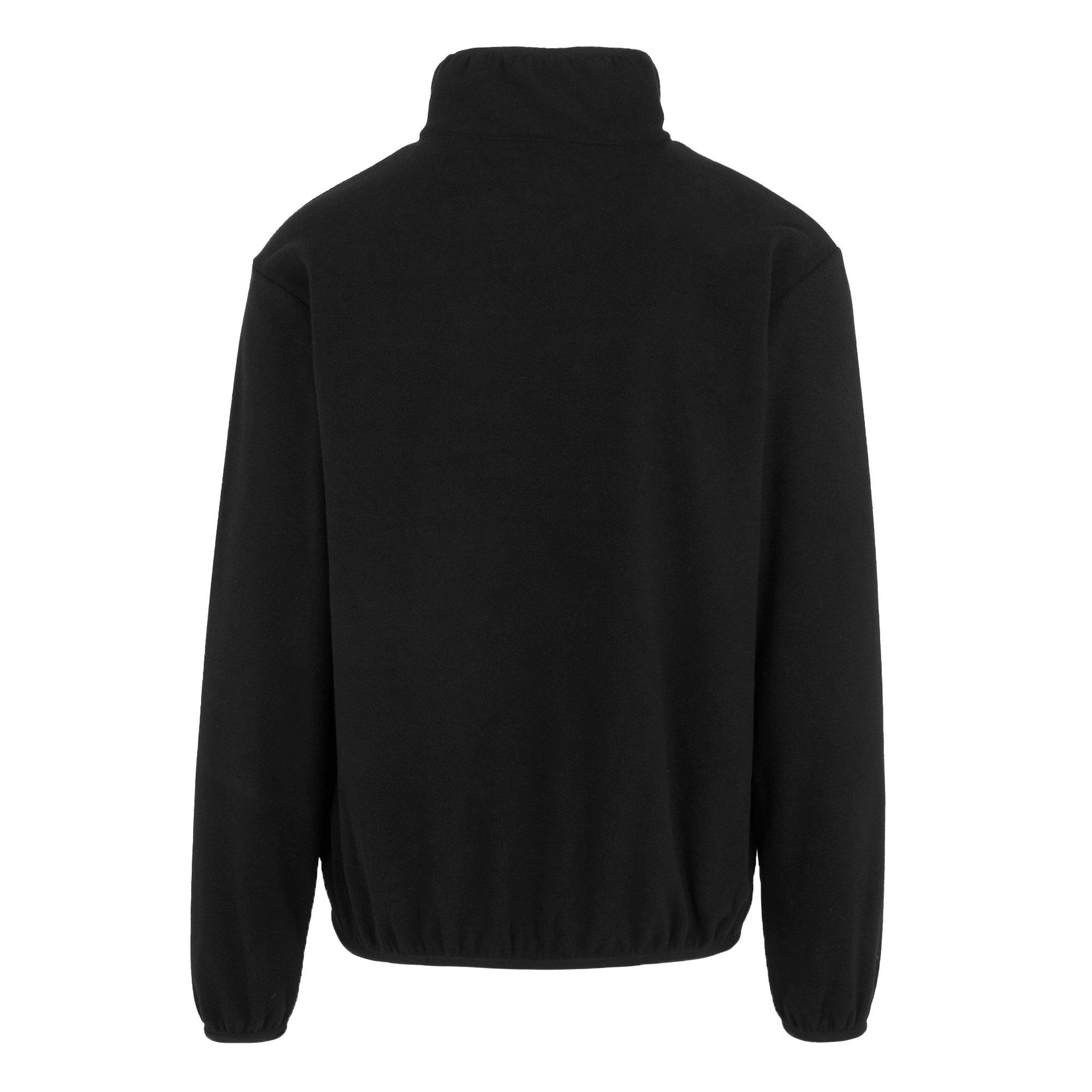 Regatta FrankiequarterZip Fleece Top Mens