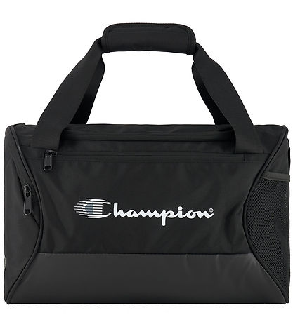 Champion Taske - XS Duffel - Blåck Beauty