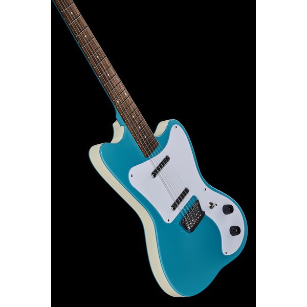 Danelectro 67 Aqua