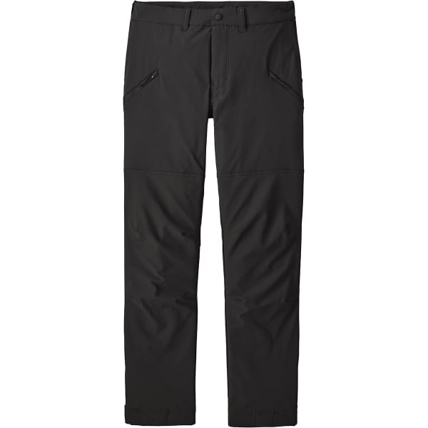 Pantalon randonnée PATAGONIA M'S POINT PEAK TRAIL PANTS REG BLACK