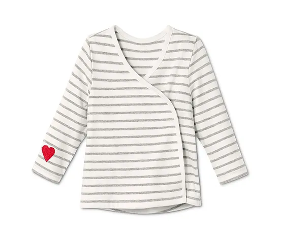 Baby-Starter-Set aus Bio-Baumwolle