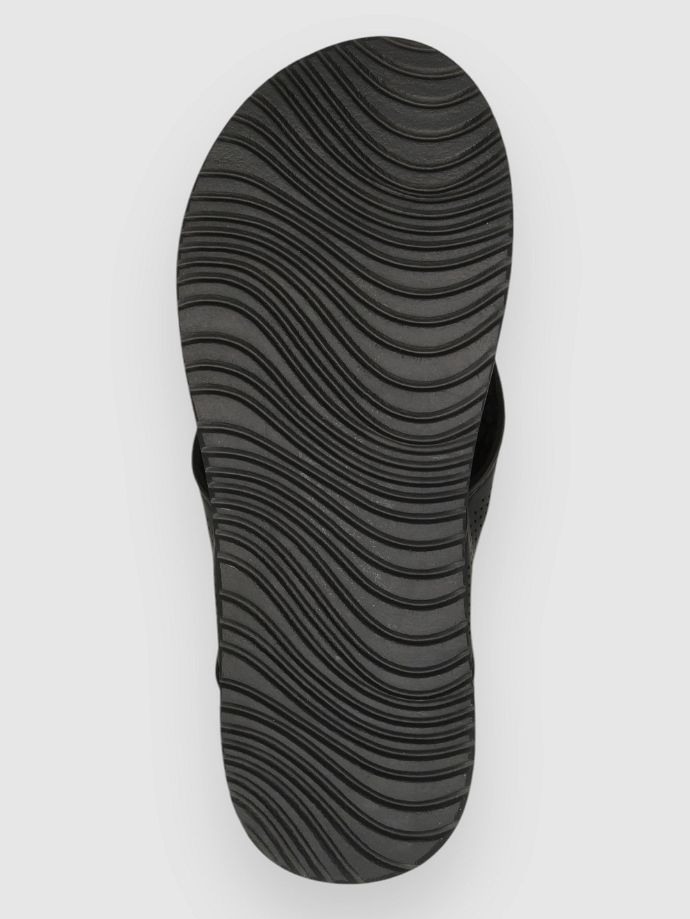 Rip Curl Chiba 2.0 Bloom Open Toe Sandals black