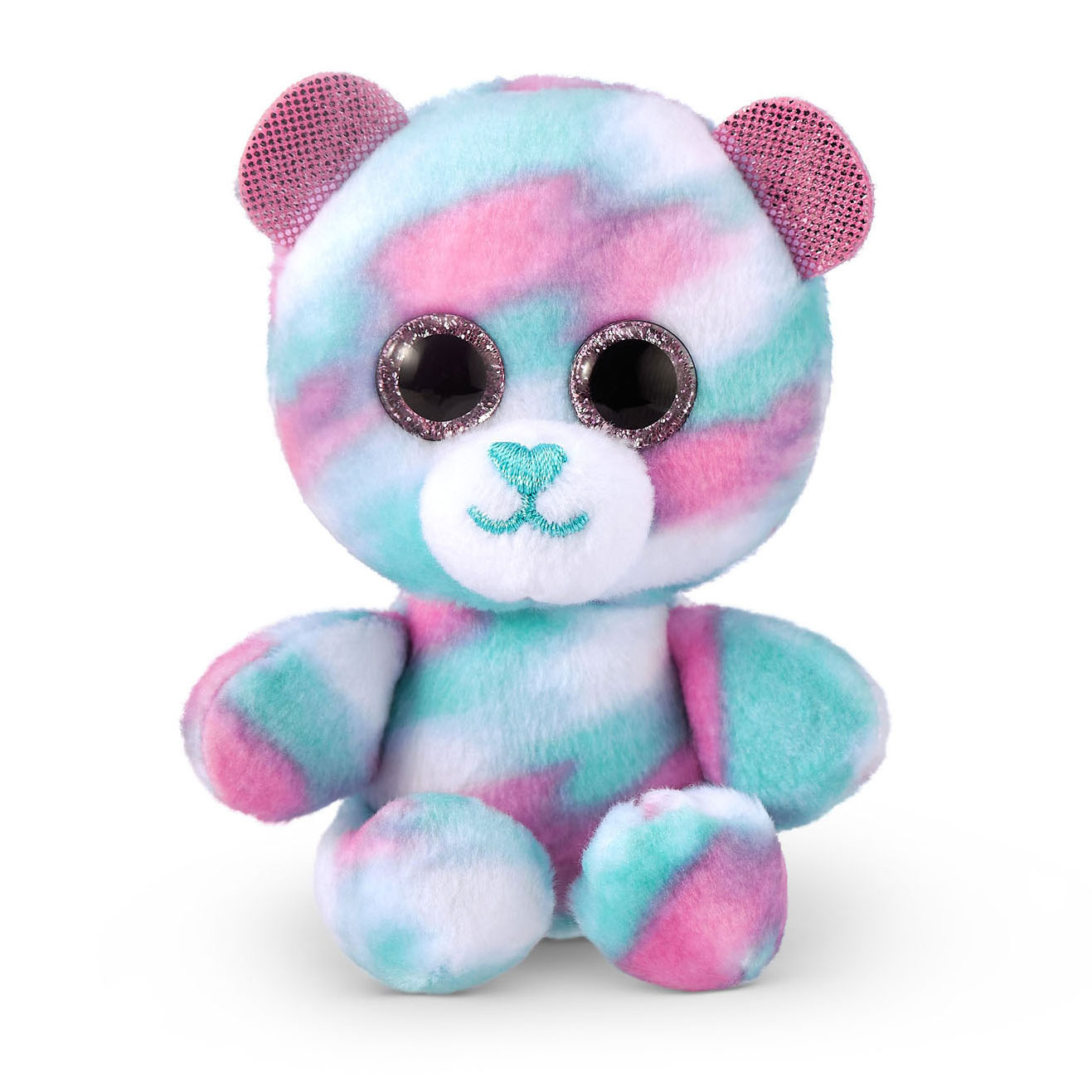 Plushy Pets Surprise Knuffel