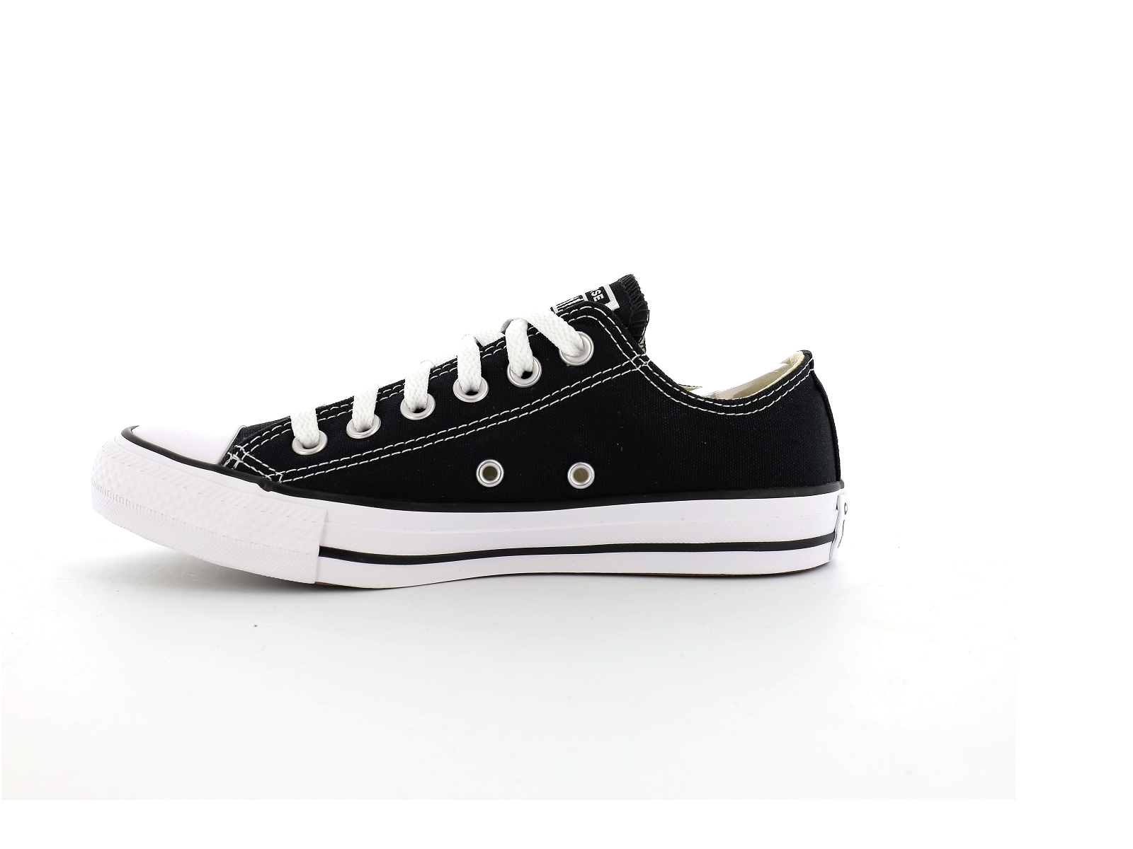 Converse-M9166C Textile Noir