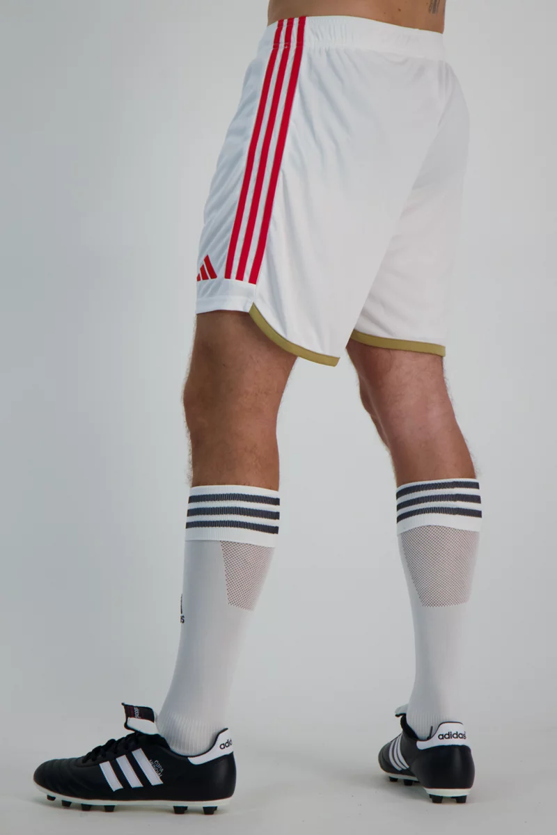 adidas Performance Benfica Lissabon Home Replica Herren Short 2324