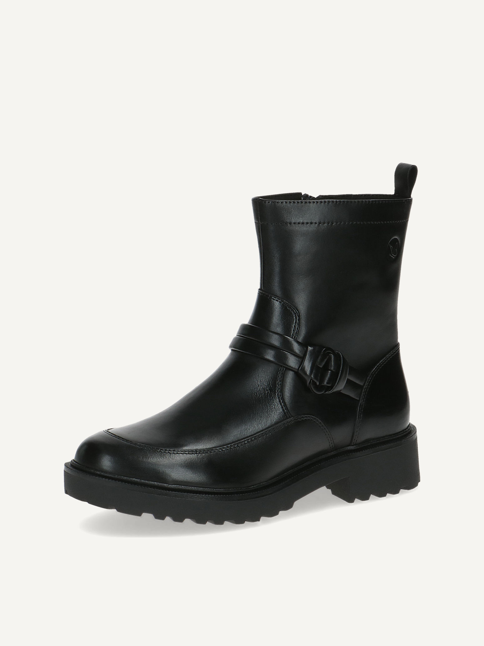 Stiefelette