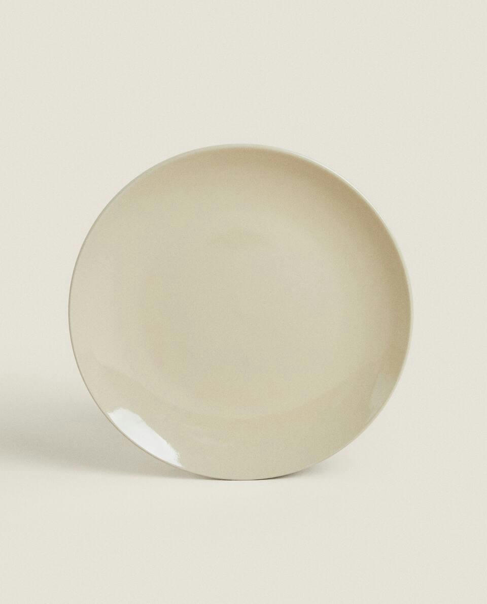 LOUÇA DE MESA DE CERÂMICA