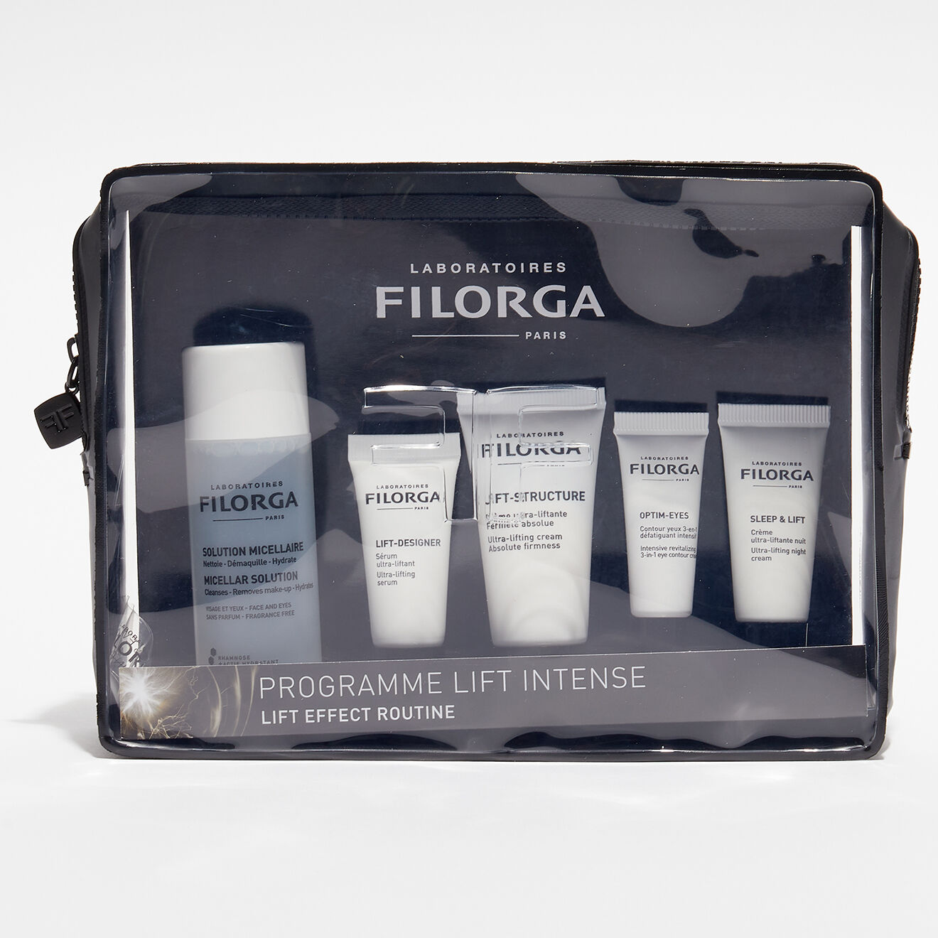 Filorga Trousse Programme Lift Intense - 5 pièces