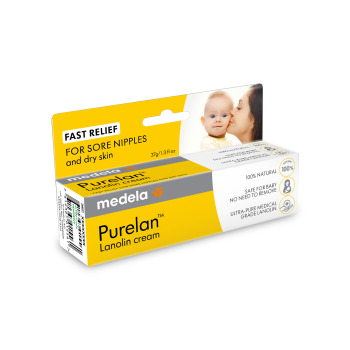 PURELAN Creme Tb 37 g