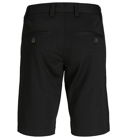 Jack & Jones Shorts - JpstCooper - Blåck