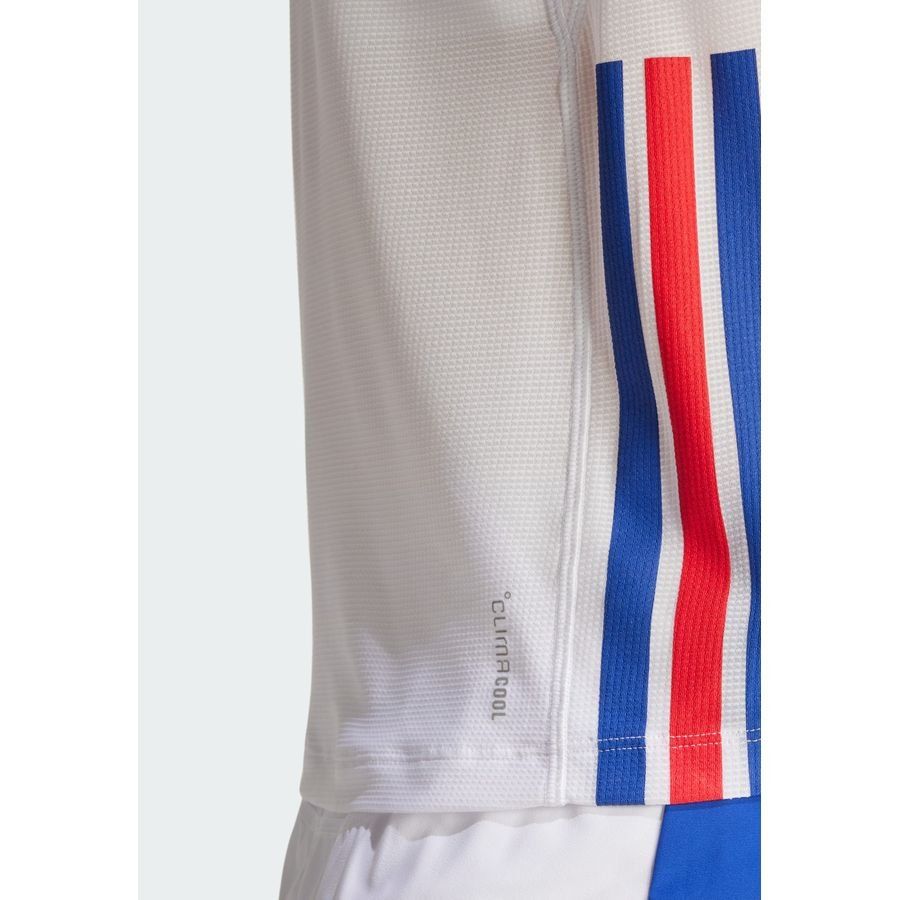 Adidas T-shirt de running Adizero Retro
