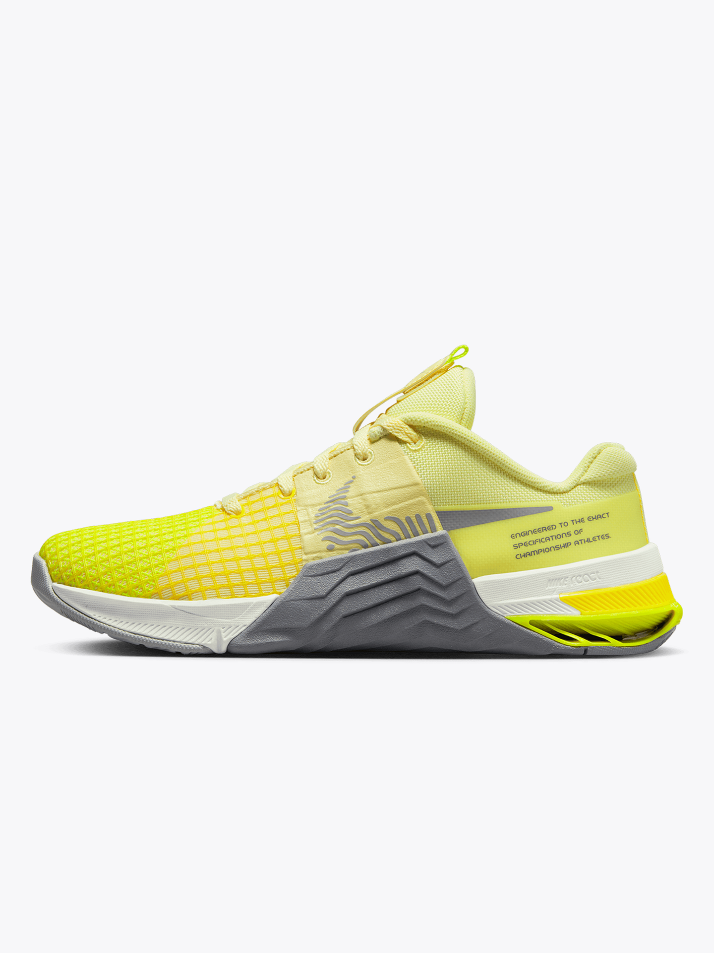Metcon 8