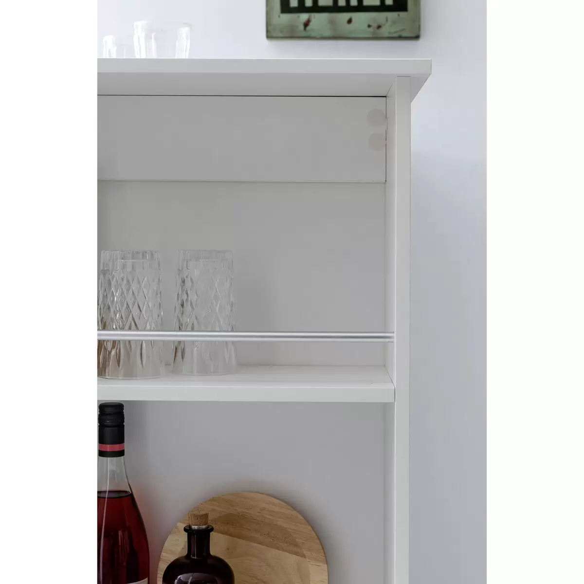 Bartisch Romana weiss