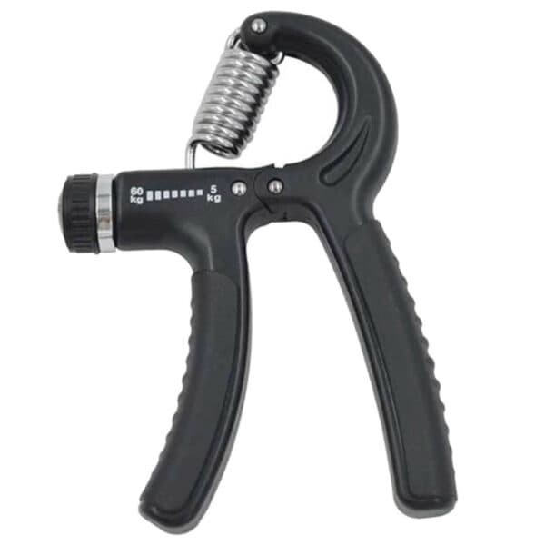 2-pack håndtrener grip trener for gripestyrke 5-60 kg