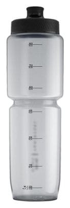 Bidon Van Rysel FastFlow 950ml Gris