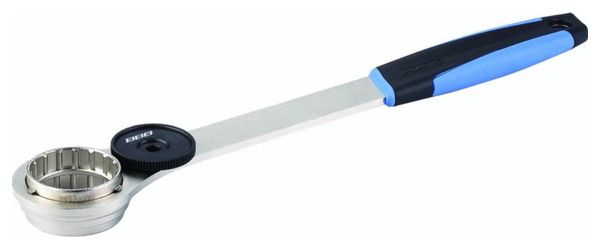 Démonte Boîtier Externe Shimano BBB BracketGrip