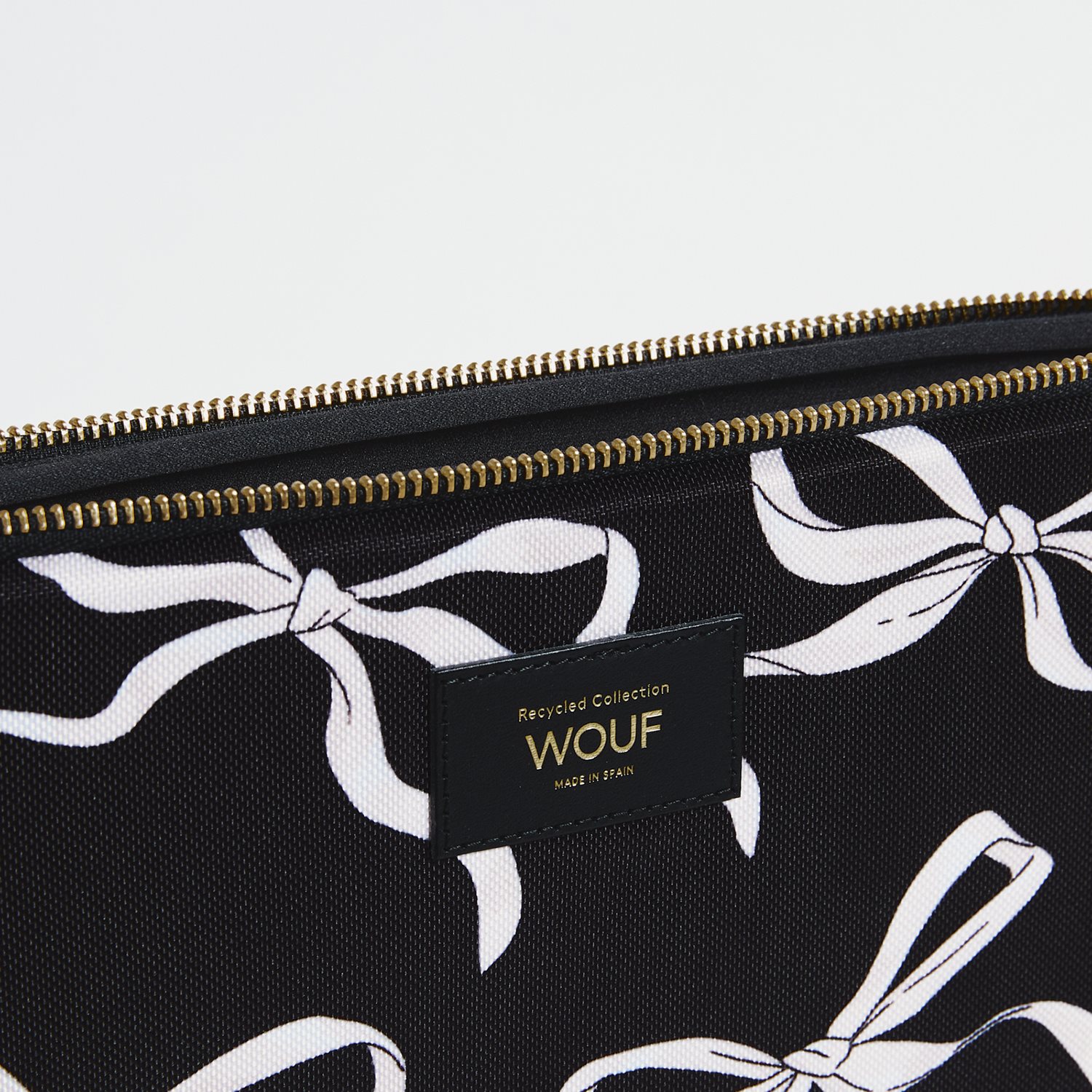 Wouf Carlota Laptop Sleeve 13-14