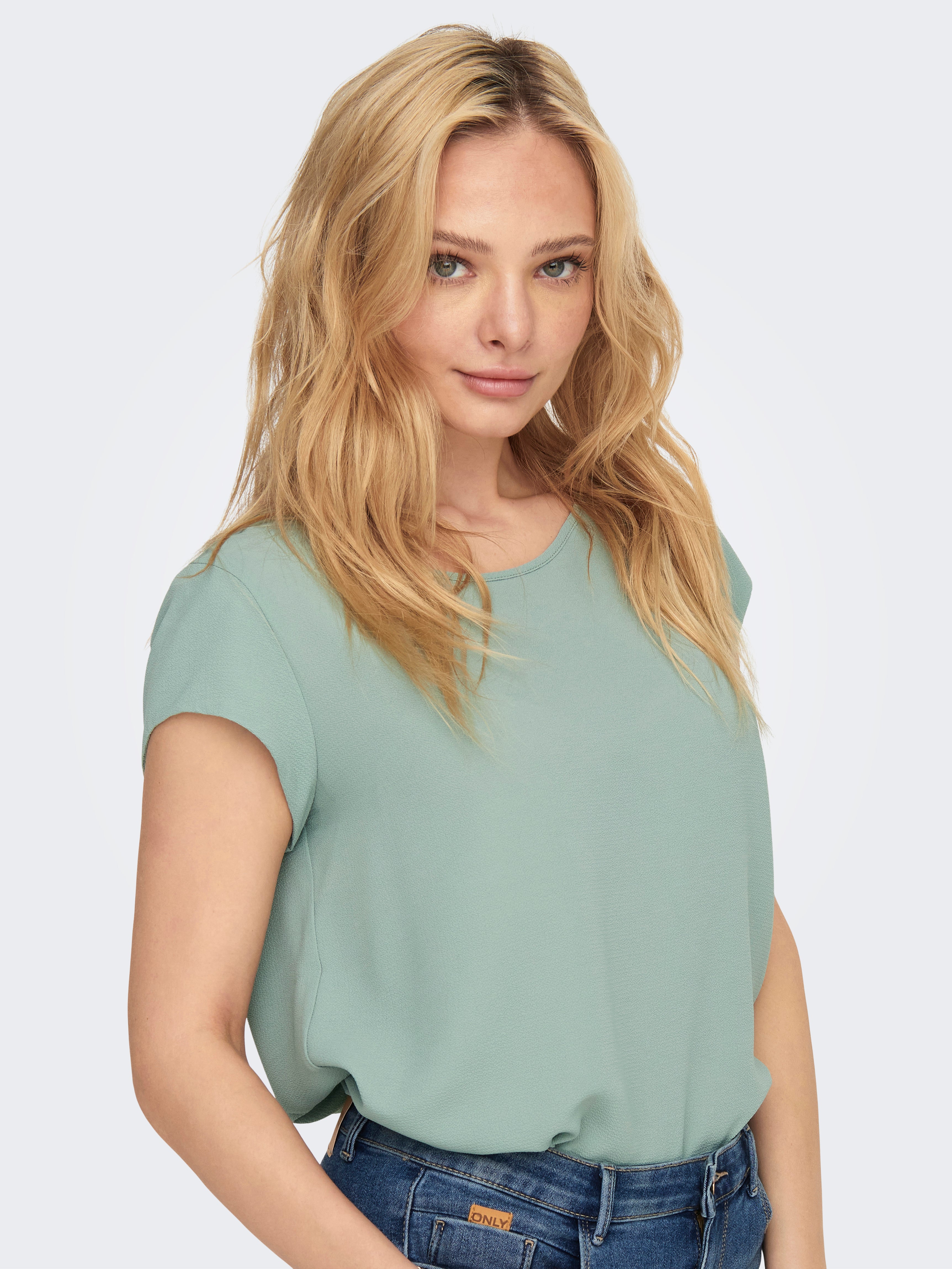 ONLVIC Top Jadeite