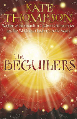 The Beguilers (Paperback)