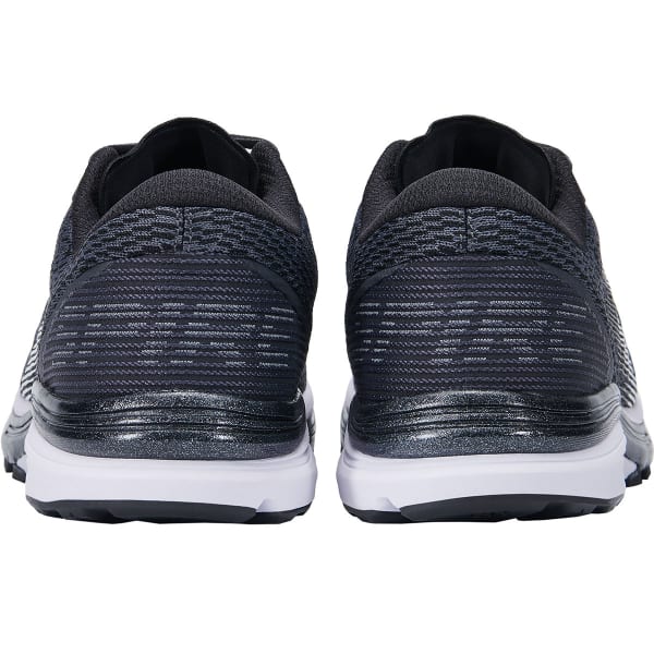 Chaussure running 361 SPIRE 4 EBONY/BLACK