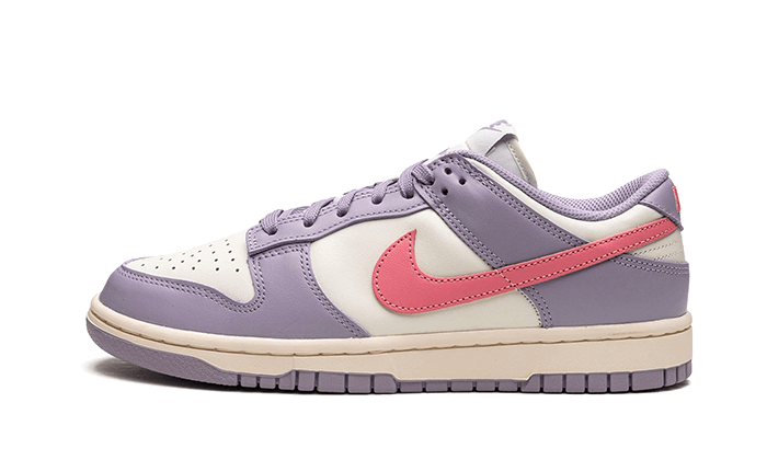 Nike Dunk Low Indigo Haze - 48h Delivery