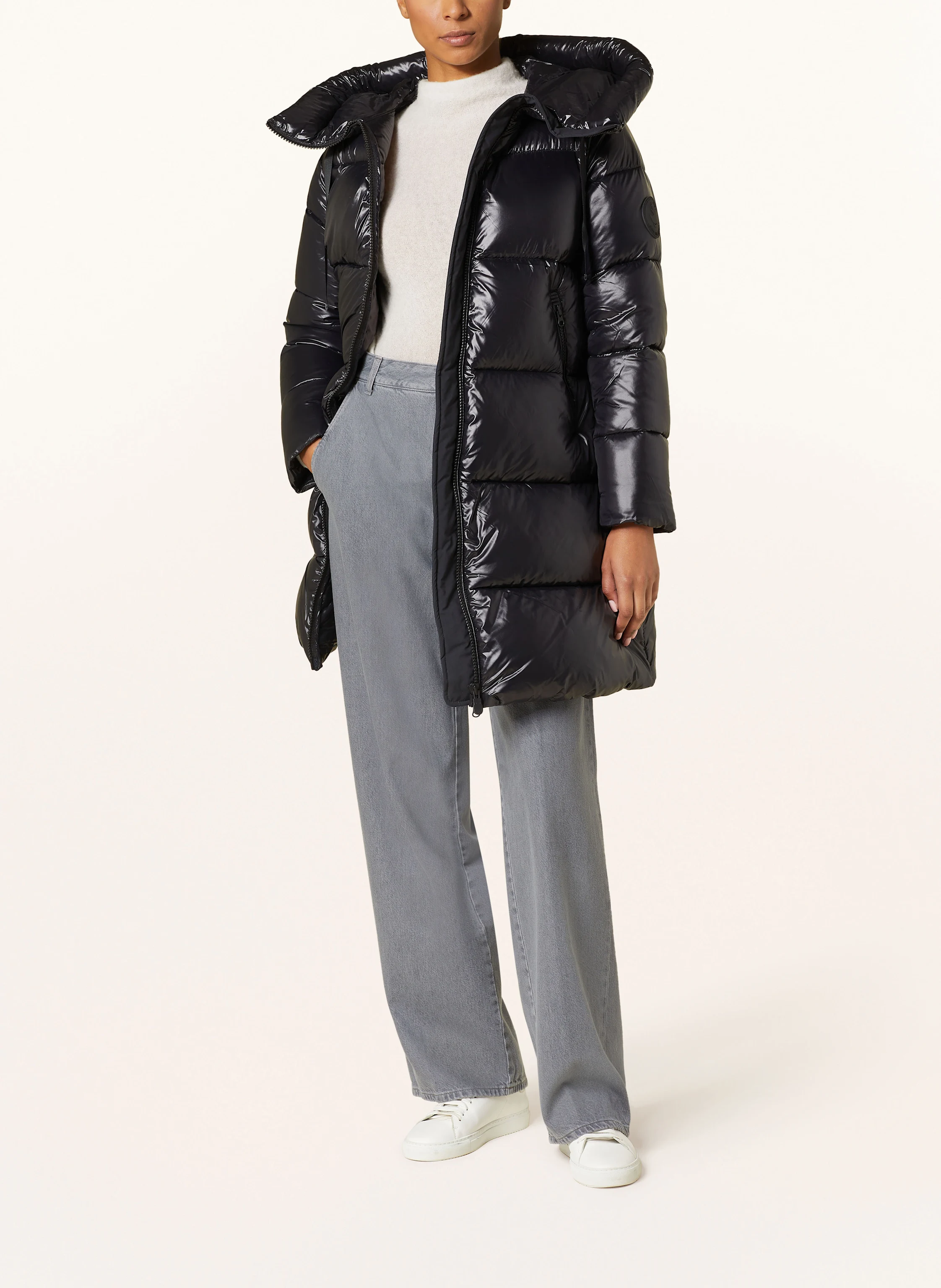 SAVE THE DUCK Steppjacke