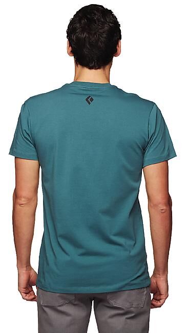 BLACK DIAMOND - TS MC ROCK ON M