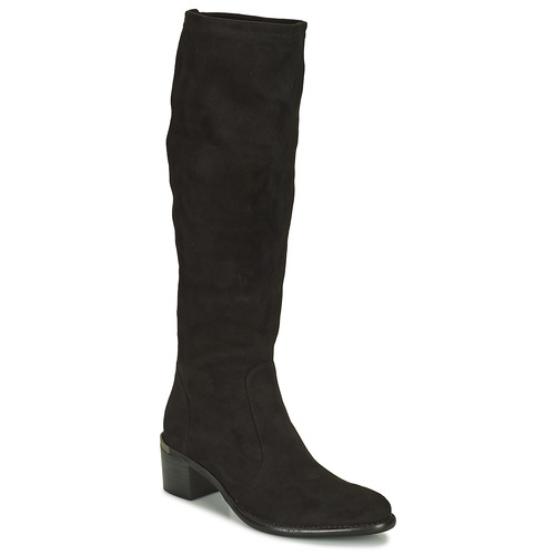 Adige - DIANE V1 CAMOSCIO NOIR - Noir