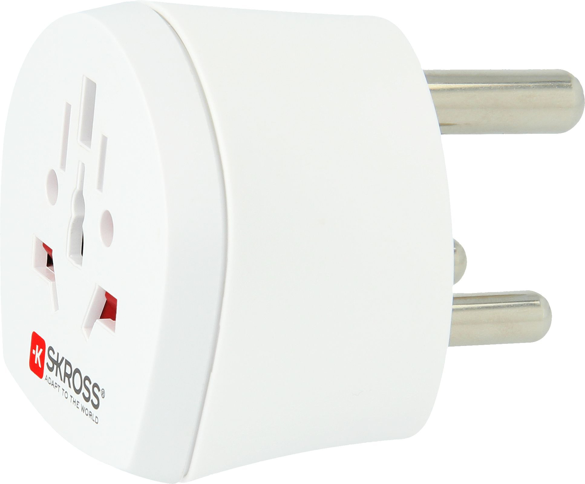 Country Adapter World to South Africa