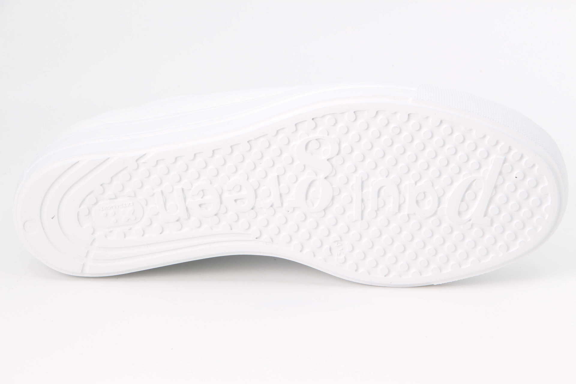 Paul Green Sneaker weiss