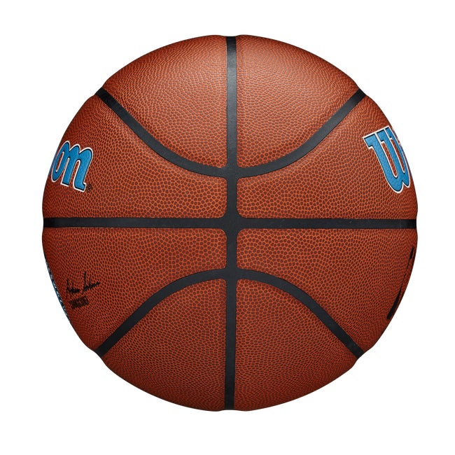 NBA Team Alliance Basketball