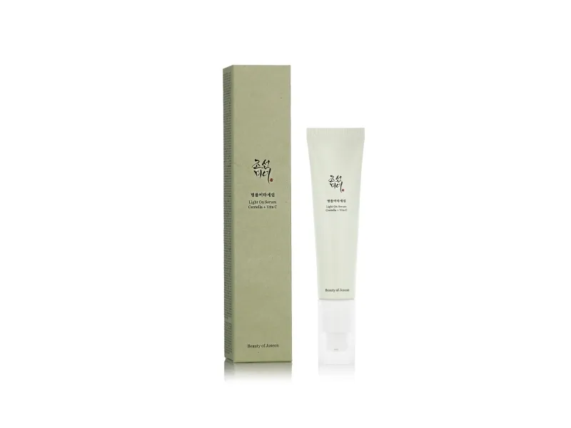 Beauty of Joseon Light On Serum Centella   Vita C 30 ml