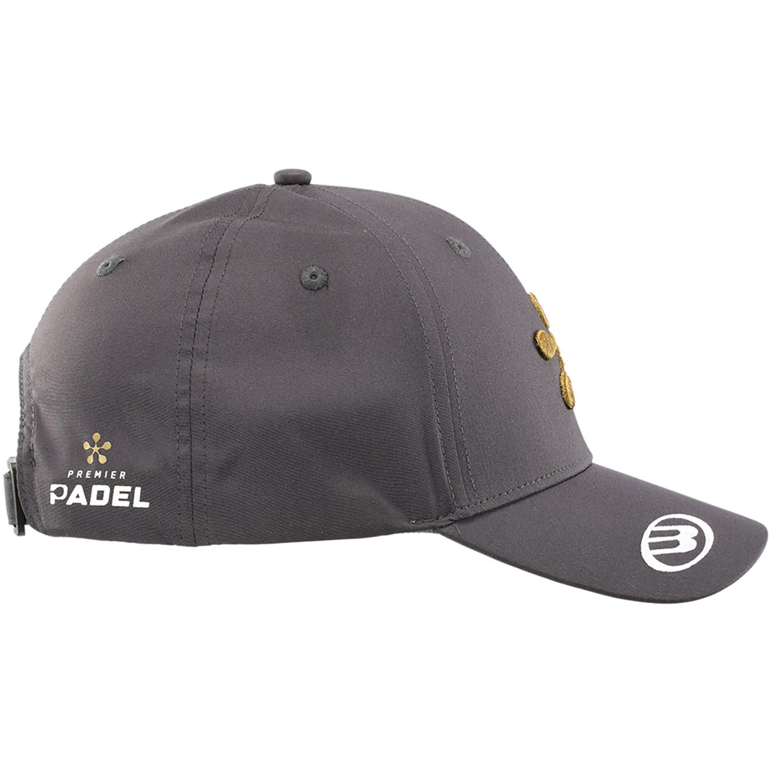 Bullpadel BPG-PMR2504 Premier Padel Cap