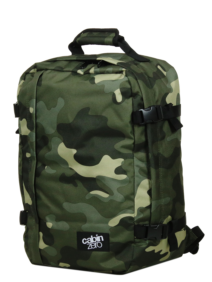 Sac À dos Cabinzero Classic 36 L