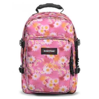 EASTPAK Provider - Sac à dos 3 compartiments - soft pink