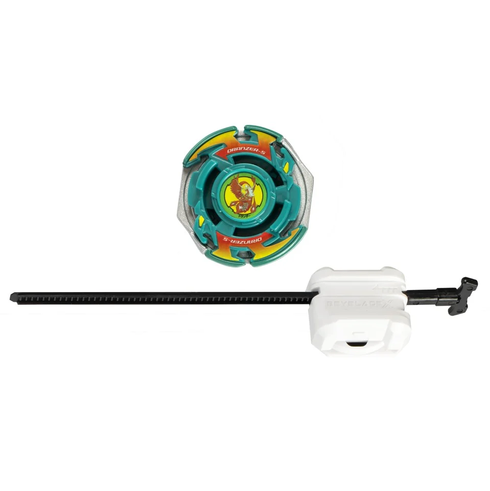 Beyblade – BBX EU Dranzer