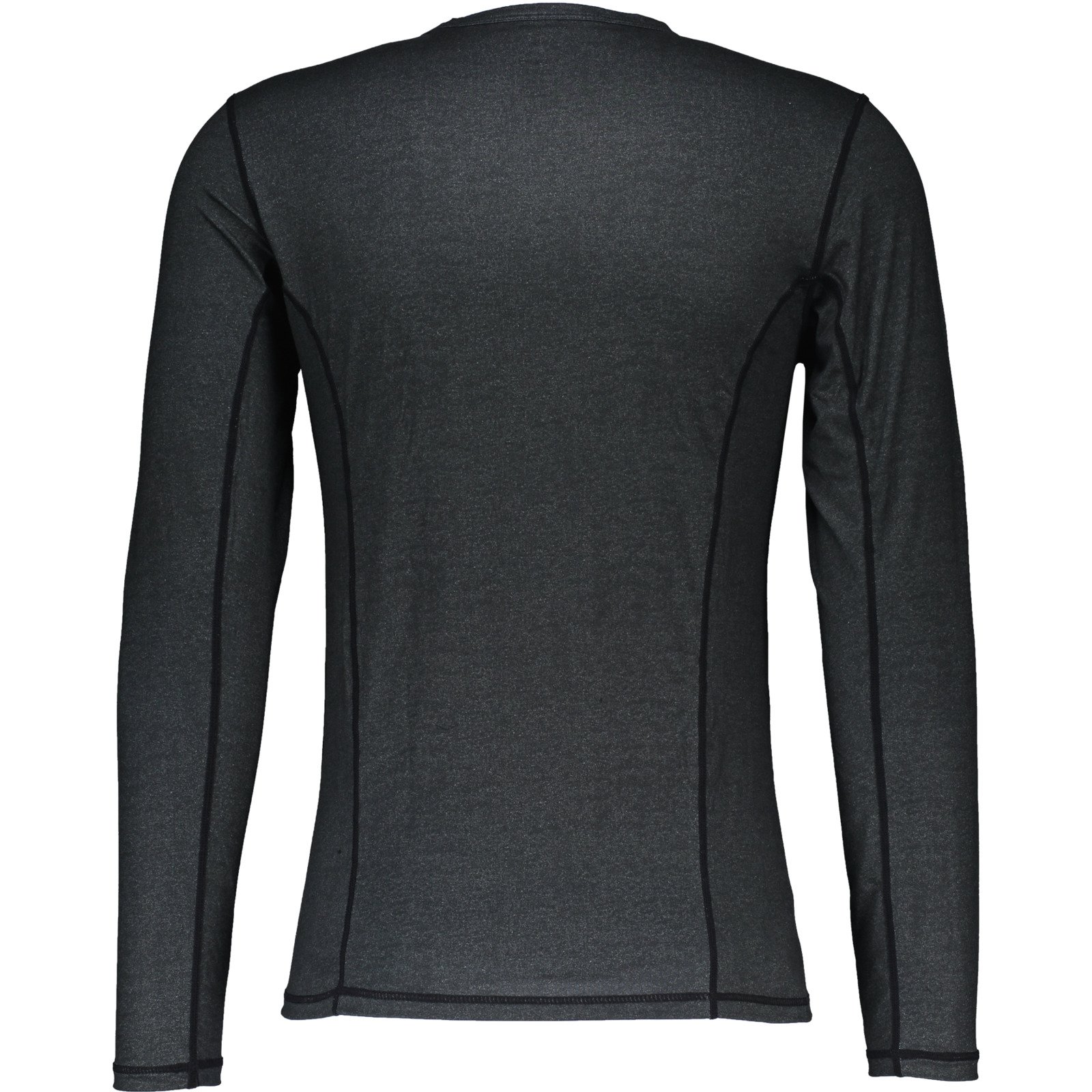 Tone Up Herren-Thermo-Langarmshirt Soft L
