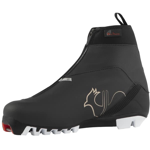 Chaussure ski de fond ROSSIGNOL X-8 CLASSIC FW