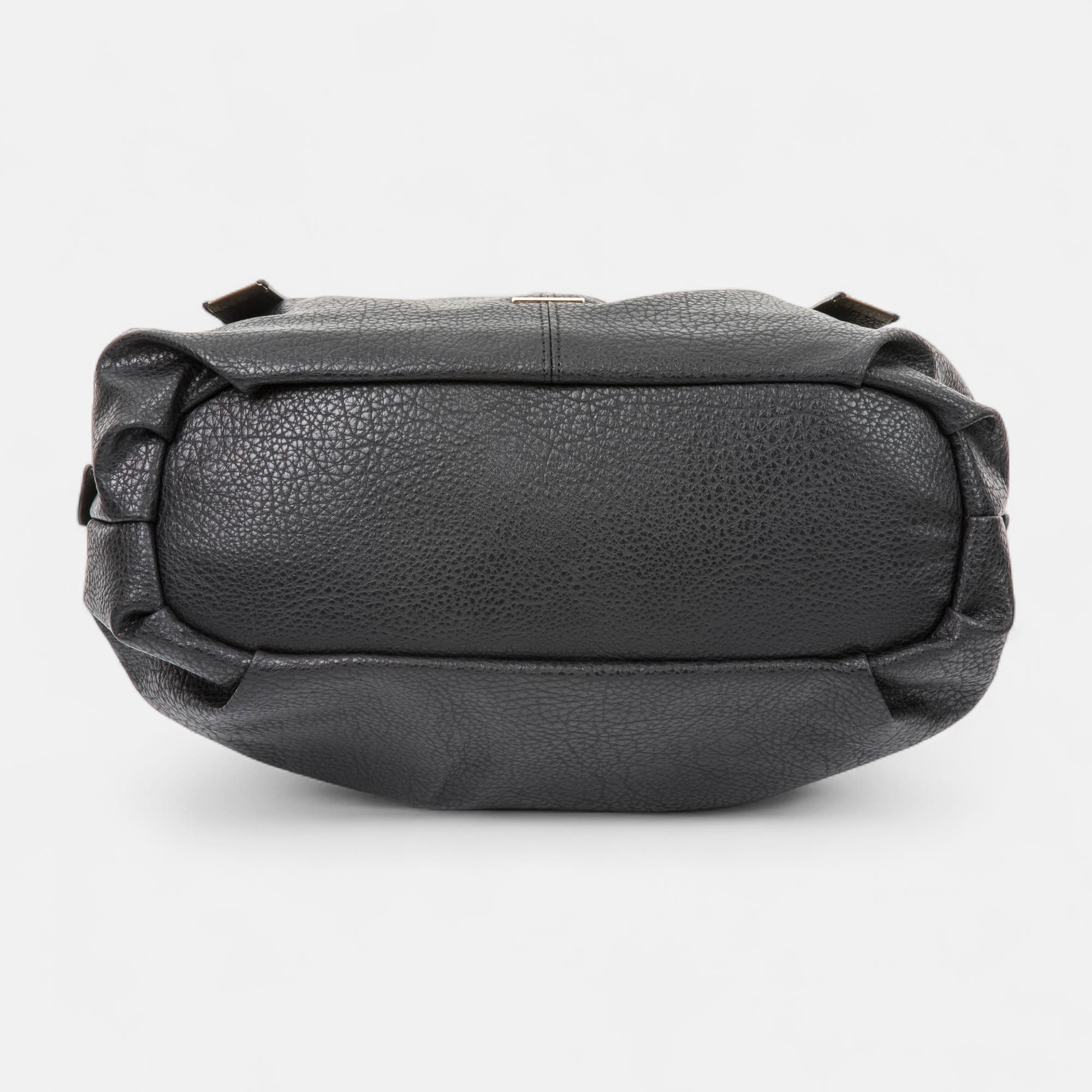 Sac à main noir