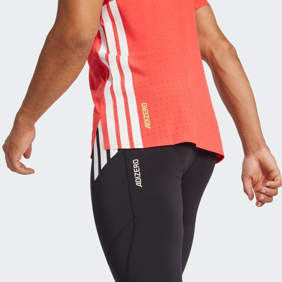 Adidas Collant long de running Adizero