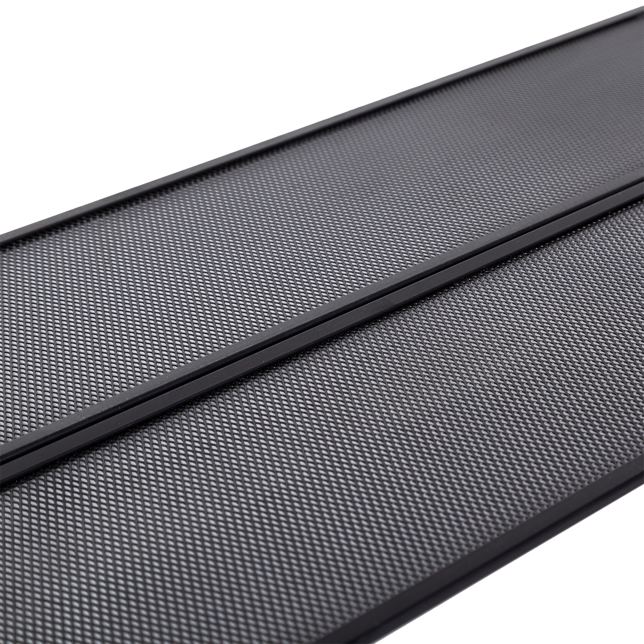 Habistat Mesh Paneel voor 45cm Terrarium 2 stuks