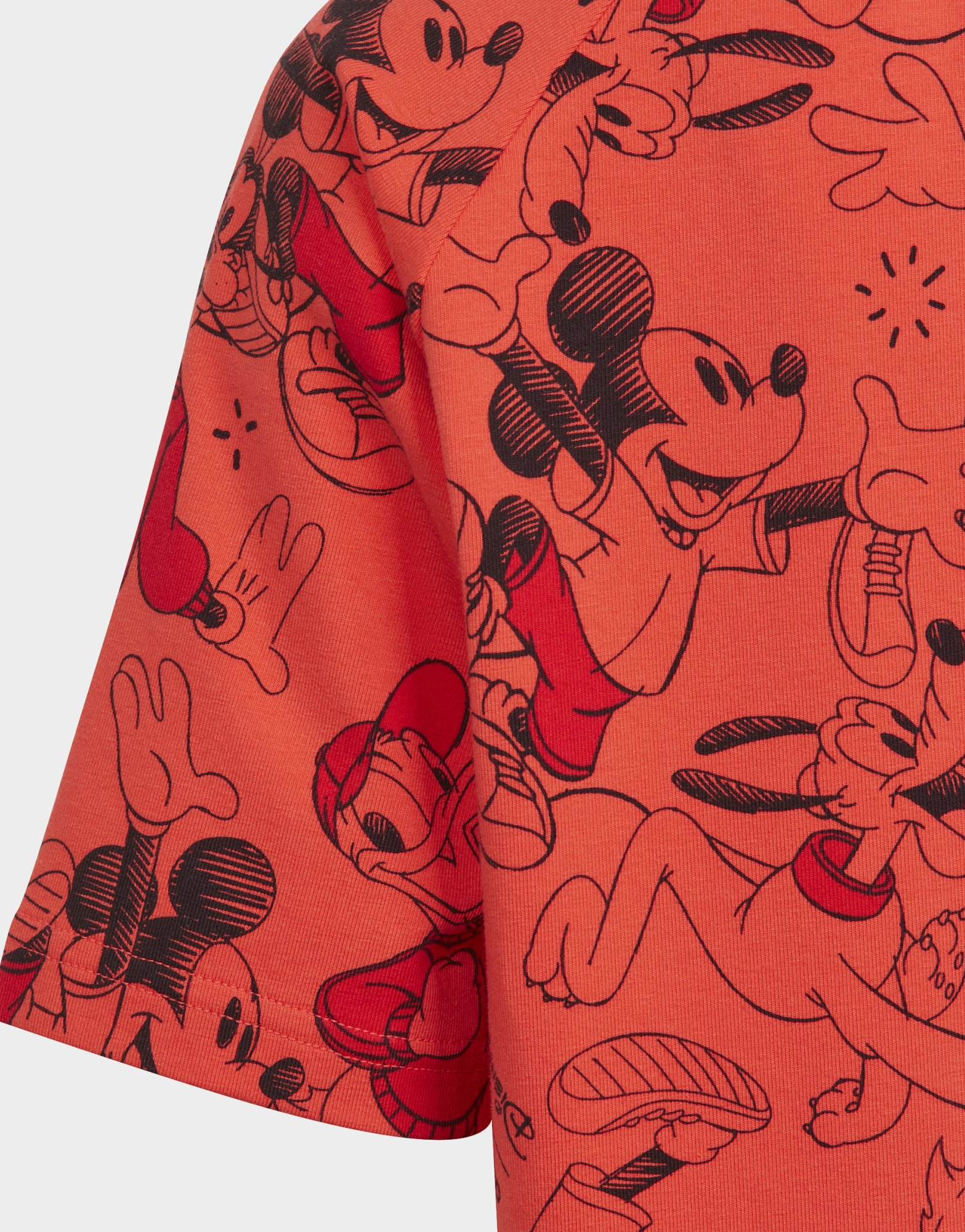 adidas T-shirt adidas x Disney Mickey Mouse