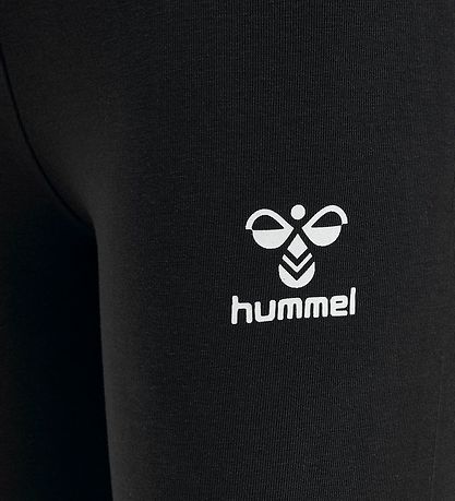 Hummel Leggings - hmlOnze - Blåck