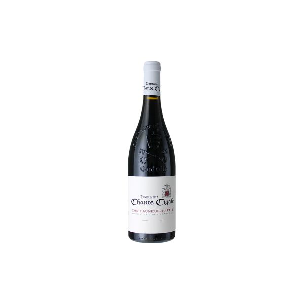 Chateauneuf-du-pape 2019 Domaine França Tinto 75cl