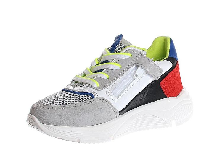Giga G4105 velour perla/at1020 white
