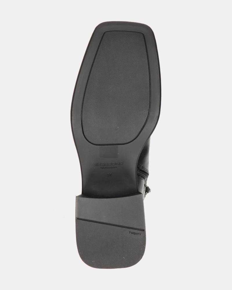 Vagabond Shoemakers Blanca Rits- & gesloten boots  - zwart